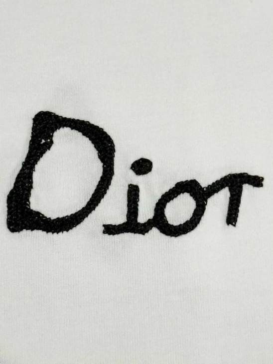 Dior T Shirts Short _SKUDiorS-2XLtltx7215975